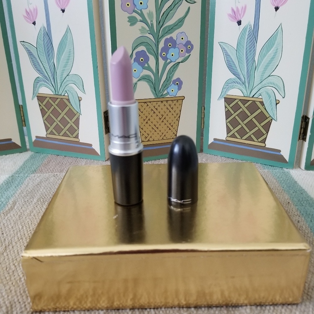 MAC Lipstick